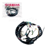 WIRING WIRE HARDNESS ASSY 5PV RXZ CATALYZER