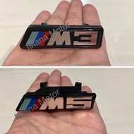 BMW M3 M5 F30 F10 GRILL LOGO EMBLEM SPECIAL PRICE!