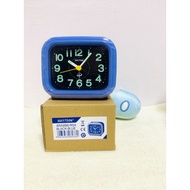 [RHYTHM] Beep Snooze Alarm Clock - 4RA888 Series