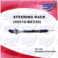 PERODUA MYVI D20N POWER STEERING RACK (NO TIE ROD END)