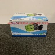 MESIN GINGA GA WM 24000 double fan aquarium wave maker machine