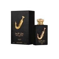 Ishq Al Shuyukh Gold Lattafa Perfumes for women and men