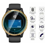 屯京 - Garmin手錶保護膜 TPU軟膜 手錶保護膜 防指紋屏幕保護膜 適用於 Garmin Venu Active