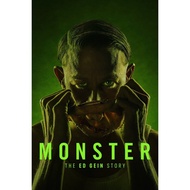 Monster: The Ed Gein Story (2025)