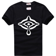 World Conquest Zvezda Plot T-shirt Cosplay Fashion Comic Animation