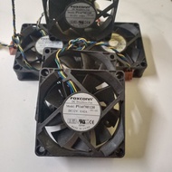 Foxconn PVA070F12H 12V 0.42A 7x7x2cm fan