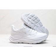 Fmew Hoka clifton 10 Men's and Women's Cushioning Stability Support Easy to Handle Long Distance Run