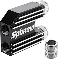 Transmission Thermal Bypass Valve Upgrade Kits Fits 2013-2018 Ram 2500/3500 6.7L Cummins Diesel with