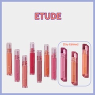[ETUDE] Glow Fixing Tint / City Edition Glow Fixing Tint