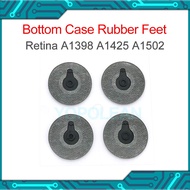 New Laptop A1398 A1425 A1502 Bottom Case Cover Rubber Feet Foot for Macbook Pro Retina 13" 15" 2012-
