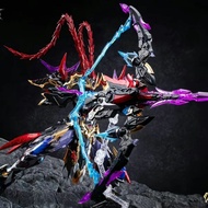全新未砌合金骨架呂布 魔動核 MG 1/100 PG
少量返貨，欲購從速
RHY元朗或尖沙咀站交收