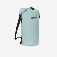 ITIWIT 防水包 30 L－卡其色