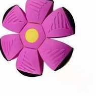 MAGIC BALL UFO - FAMILY BOARD - CHILDREN'S UFO BALL MAGIC - CHANGE TRANSFOMER ⅎ