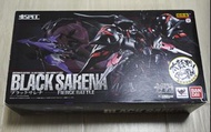 Bandai 魂Spec 黑百合 激戰版 Black Sarena Fierce Battle 機動戰艦