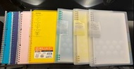 Campus B5 size 簿