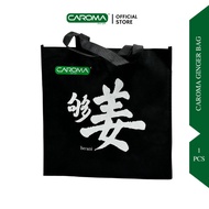 CAROMA Koleksi Beg Canva Halia (1 Unit) | Ginger Canva Bag Collection (1 Pc)