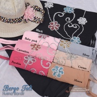 BERGO TALI HUSNA BORDIR