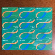 長者 八達通 ELDER OCTOPUS