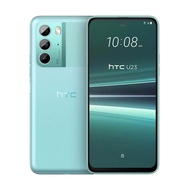 HTC 宏達電 U23（8G/128G）-藍_廠商直送