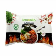 Lemonilo mie instan pedas Korea