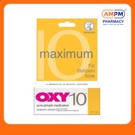 OXY 10 Lotion 10g