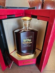 HARDY XO 1863 干邑