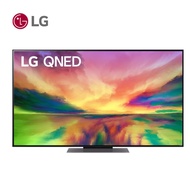 LG 樂金 55型 量子點一奈米 4K電視 55QNED81SRA