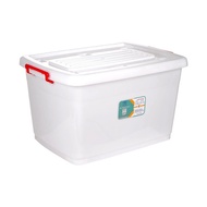 75L RECTANGULAR BIN. 85L HIGH QUALITY VIETNAMESE JAPAN WITH WHEELS