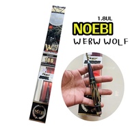Shrimp Fishing Rod NOEBI WERE WOLF 1.8UL Titanium Color Rod. Especially For Ponds