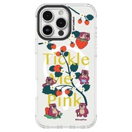 草莓熊派對 水果嘉年華 iPhone 16 手機殼 磁吸防撞保護殼 Lotso
