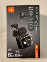 JBL Tour Pro 2