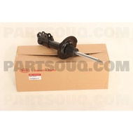 (ORIGINAL) HYUNDAI KIA <FRONT ABSORBER LEFT/RIGHT 1PAIR> = KIA CERATO K3 #54651A7100 #54661A7100