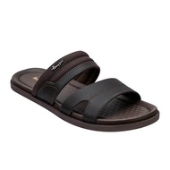 HOMYPED FORINO-02 SANDAL SLIDE CASUAL BAN 2 PRIA TOP EDISI BERKUALITAS TERBAIK