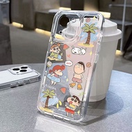 COOL Compatible Case iPhone 16PROMAX 15 14Plus 13PRO 12 11 XSMAX XR 7P-HLTKK236