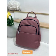 Moda Paolo Unisex Backpack (235)