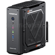 AOOSTAR GODZ Mini PC AMD Ryzen 7 7435HS 8 Core Radeon RX 6600LE 8GB 32GB DDR5 1TB SSD WiFi 6 BT5 2 W