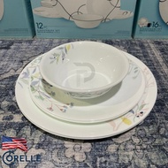 Original USA Latest Corelle Monteverde Loose Item  / Corelle Loose / Pinggan Corelle / Corelle Set / Corelle Dinner Set