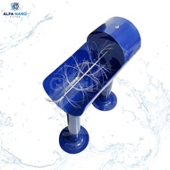 ALFA MESIN SIKAT GALON / CUCI GALON PVC