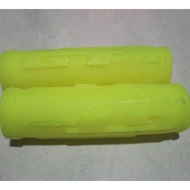 GT COLOR BIKE HANDGRIP/HANDFAT