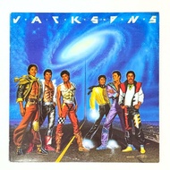 黑膠唱片 Jackson’s Michael Jackson 舊版唱片