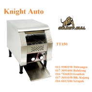 GOLDEN BULL Electric Conveyor Toaster TT150