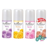 ENCHANTEUR DEODORANT STICK 35ML