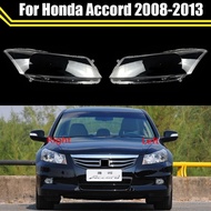 (LOCAL STOCK) HONDA ACCORD TAO 2008-2012 HEADLAMP COVER HEADLIGHT COVER LENS