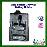 Battery Tray Wira Car Battery Holder Battery Base MB826677