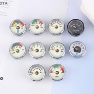 DTA Air Mini Micro Pressure Gauge Manometer | Thread M10 M8 | 5MPA 10MPA 20MPA 30MPA 35MPA 40MPA 300