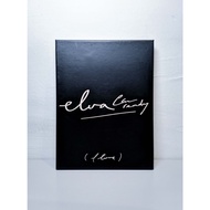 蕭亞軒 ELVA HSIAO - <我愛我 I'M READY> CD  Album