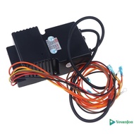 YosunJon] Gas Oven  HLK-01 AC220 Universal Gas Oven  Suitable For Toaster Ovens Gas Oven  NEW