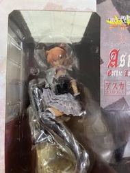 Eva新世紀福音戰士 明日香景品