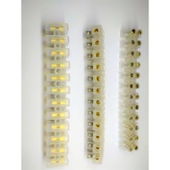 Pvc Quick Cable Connector Terminal/PVC Connector Electrical/Penyambung Wayar Elektrik/Wire Connector