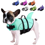 Cross-Border Hot Sale Swimming Life Jacket Life Jacket Outdoor Swimming Life Jacket Shark Life Jacke
